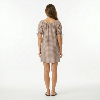 Aleca Mini Dress