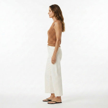 Natural State Halter Tank