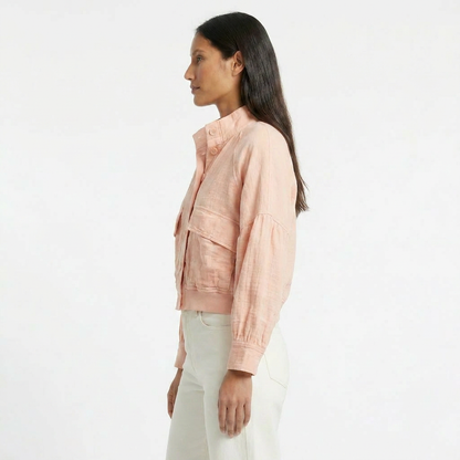 Boardwalk Jacket