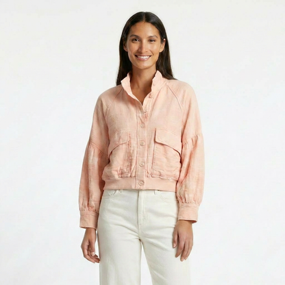 Boardwalk Jacket