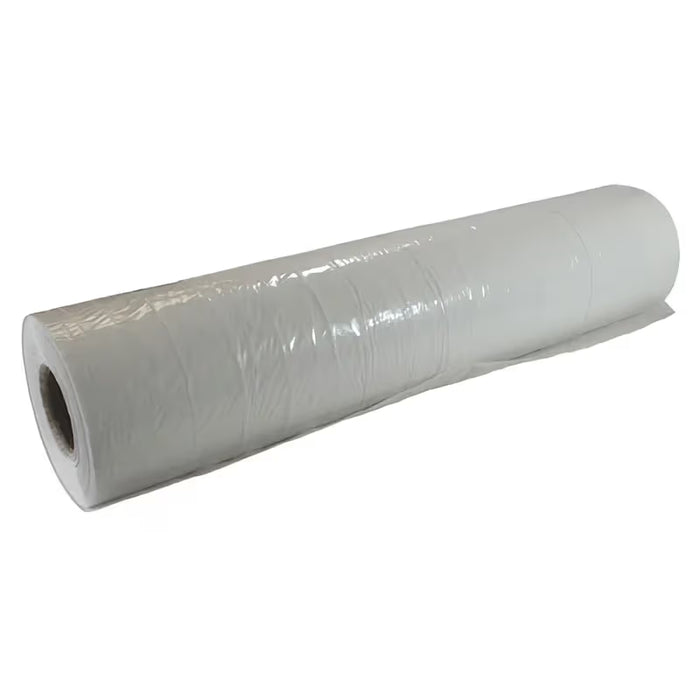 Novipax - 4 Ply 30" x 250 Ft White Dairy Case Liner - 100069636