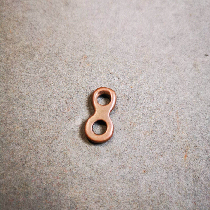 red copper