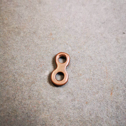 red copper