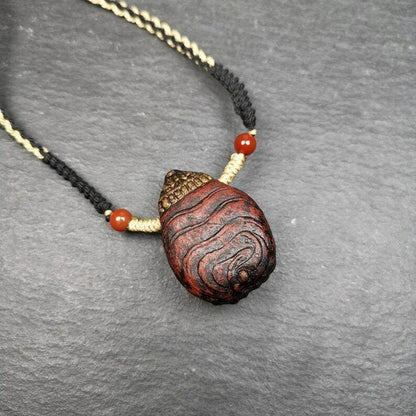 Old Tibetan Tsa Tsa Amulet, Scorpion Guru of Padmasambhava,Scorpion Terma Amulet - Tibetan tsa tsa mold, detailed view