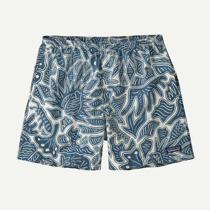 PATAGONIA BAGGIES 5" MENS SHORTS