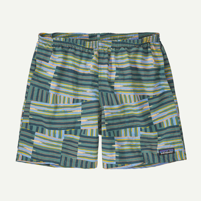 PATAGONIA BAGGIES 5" MENS SHORTS