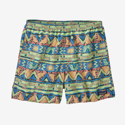 PATAGONIA BAGGIES 5" MENS SHORTS