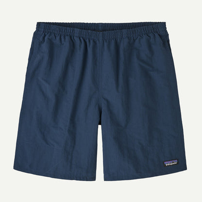 PATAGONIA BAGGIES 7" MENS SHORTS