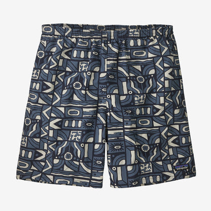 PATAGONIA BAGGIES 7" MENS SHORTS