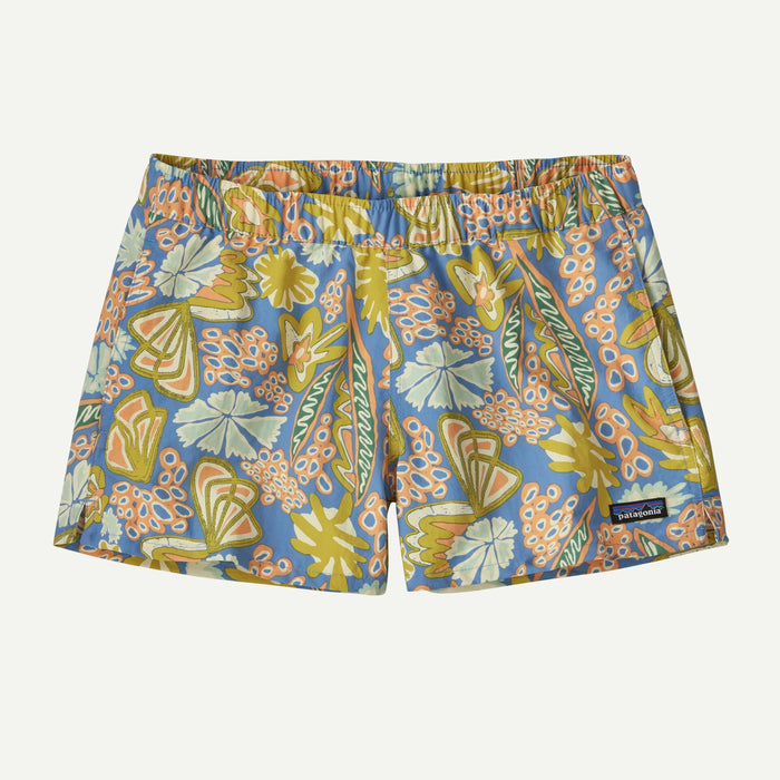PATAGONIA BARELY BAGGIES 2 1/2" WOMENS SHORTS
