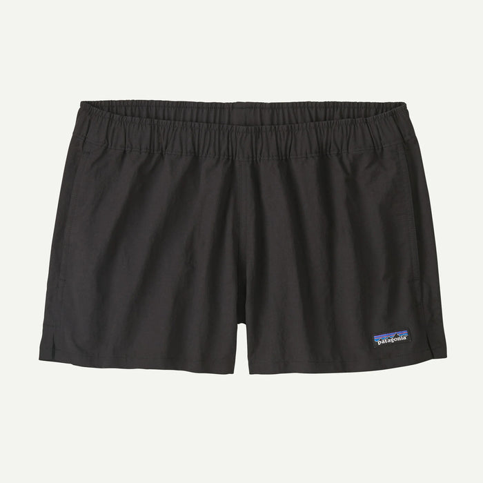 PATAGONIA BARELY BAGGIES 2 1/2" WOMENS SHORTS