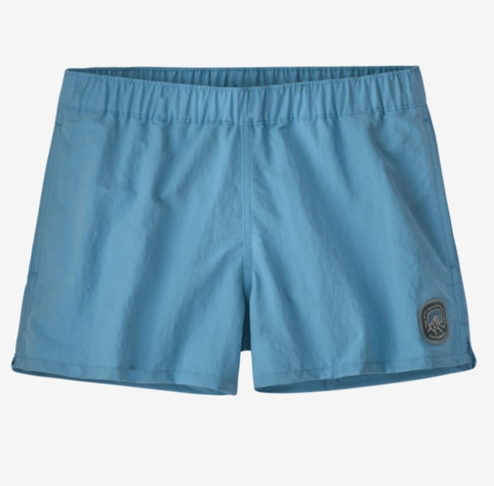 PATAGONIA BARELY BAGGIES 2 1/2" WOMENS SHORTS