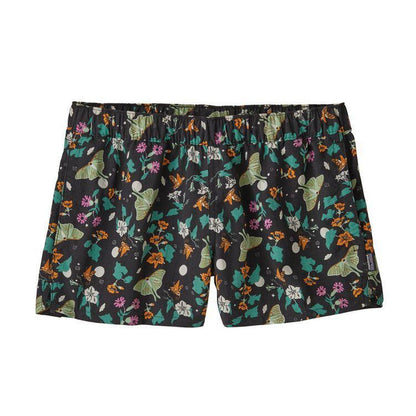 PATAGONIA BARELY BAGGIES 2 1/2" WOMENS SHORTS