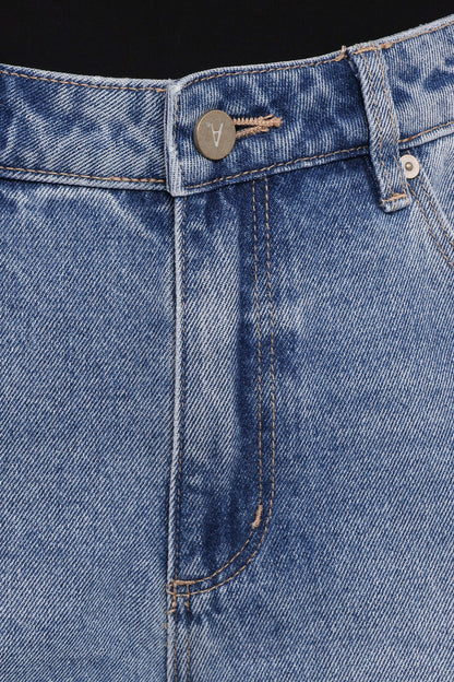 Abrand 95 Baggy Jeans - Paloma