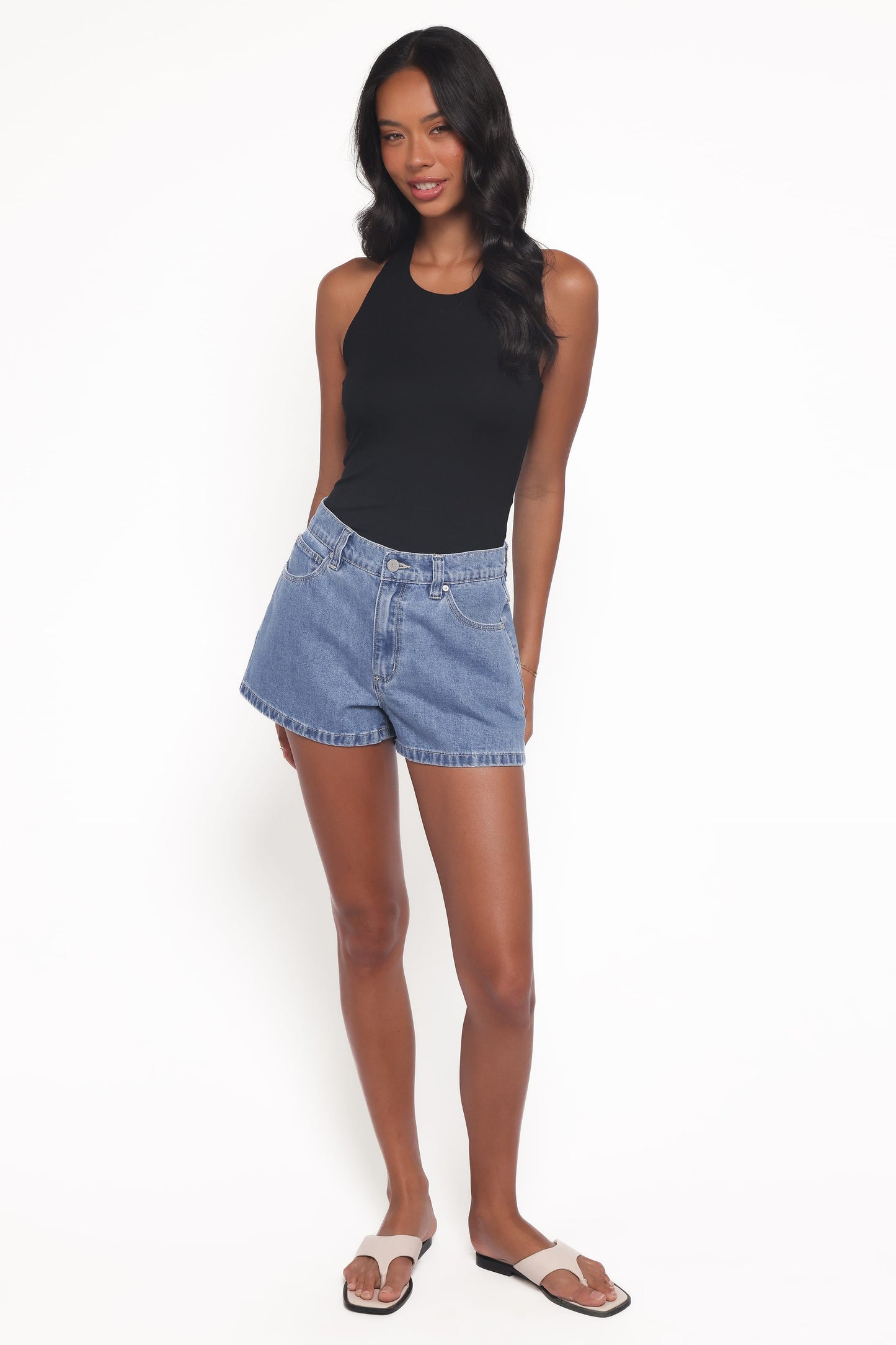 Abrand 95 Baggy Short - Madison