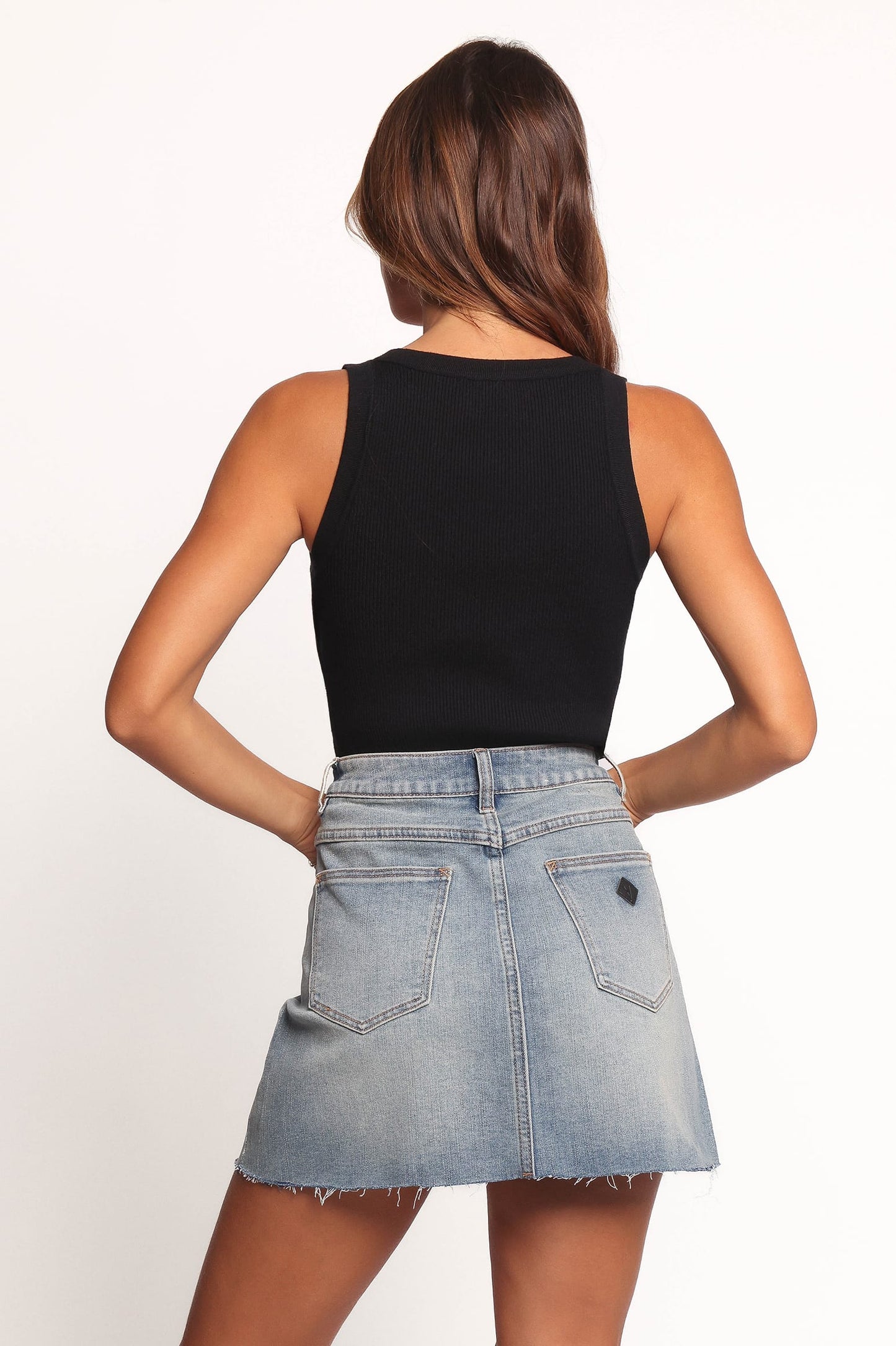 Abrand Aline Skirt - Gisele