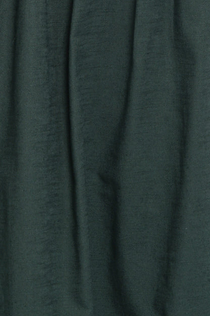 Savannah Maxi Dress - Forest Green