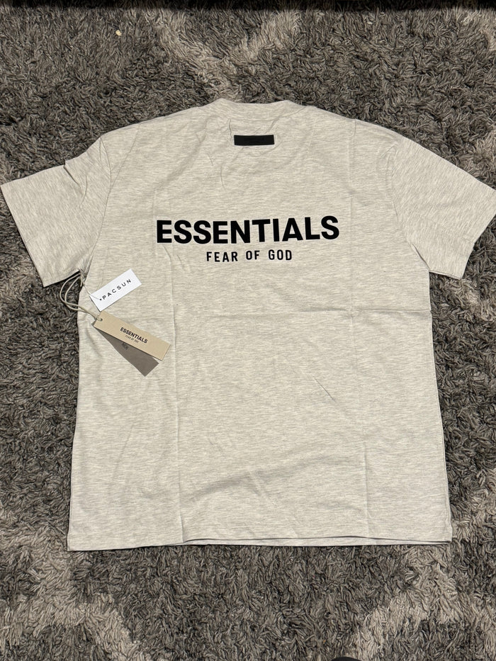 Playera essential
