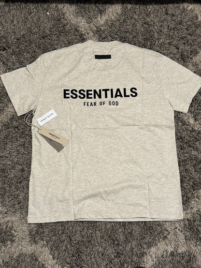 Playera essential