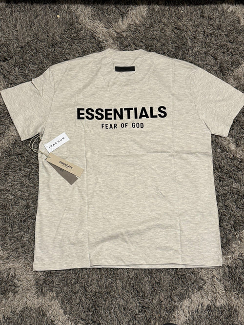 Playera essential
