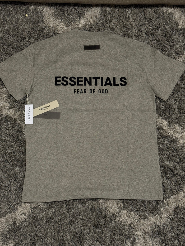 Playera essential