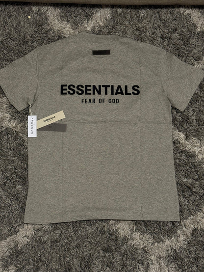 Playera essential