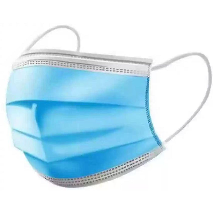 RiteSource - Disposable Sterile Medical Surgical Safe Masks, 50/Bx - 1750973