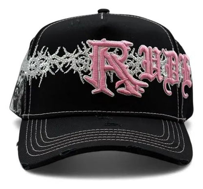 Rude AWAKENINGS Crown
