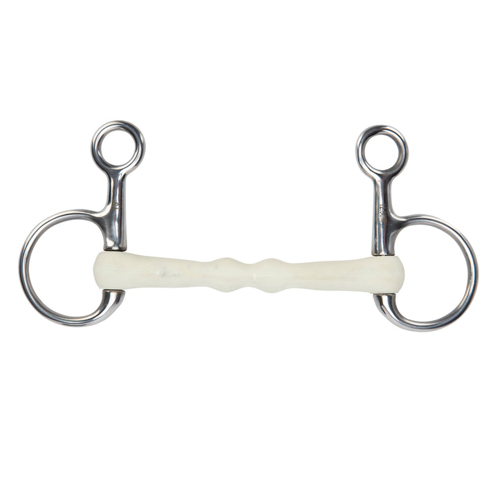 Shires EquiKind Softie Hanging Cheek Mullen Mouth