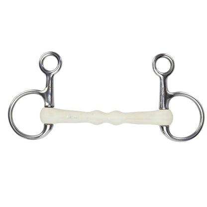 Shires EquiKind Softie Hanging Cheek Mullen Mouth