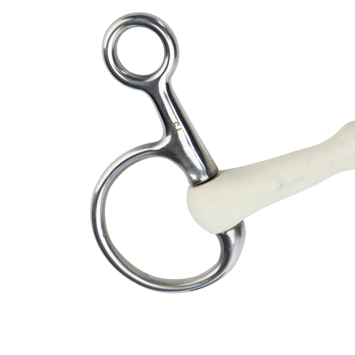 Shires EquiKind Softie Hanging Cheek Mullen Mouth