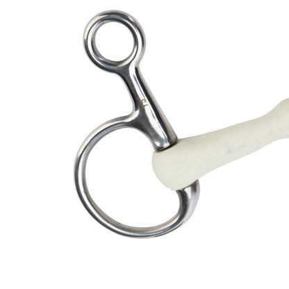 Shires EquiKind Softie Hanging Cheek Mullen Mouth