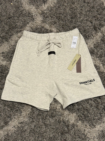 Short essential