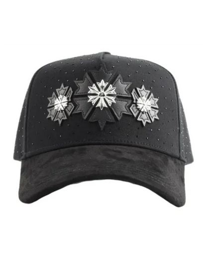 SNOW FLAKE BARBAS