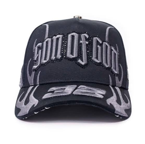 SON OF GOD black