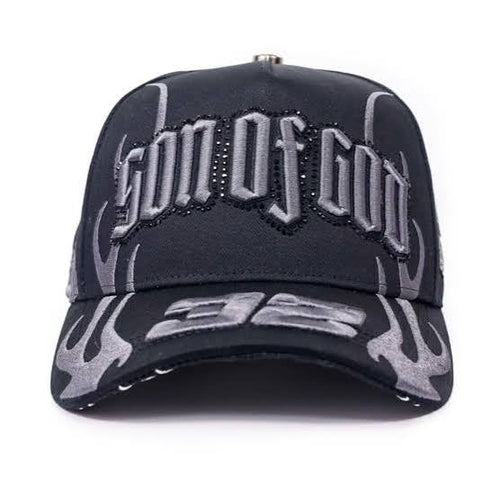 SON OF GOD black