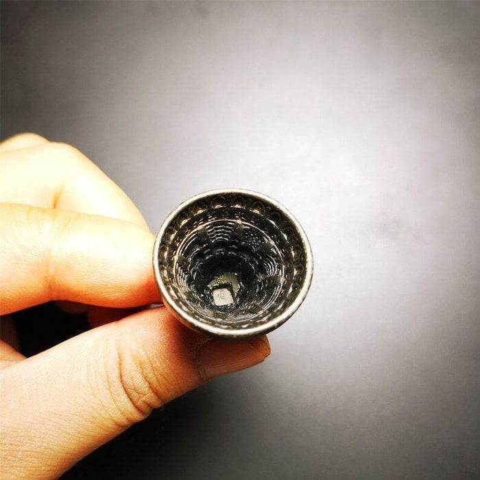 Stupa Mould,Tsa Tsa Mold - Tibetan tsa tsa mold, view 6