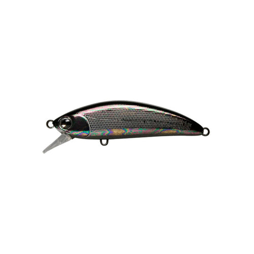 Sukari 50SS #114 Titanium Black