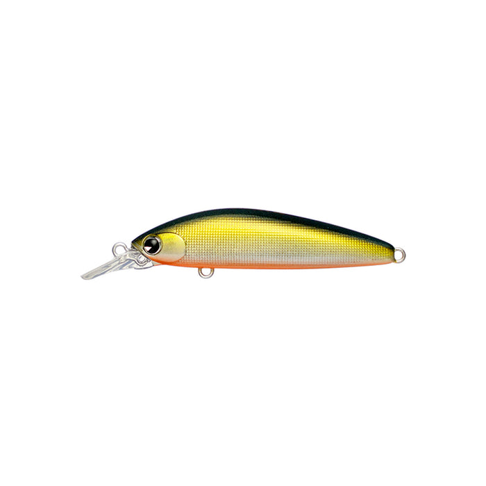 Sukari Ghost 50 #007  Classic