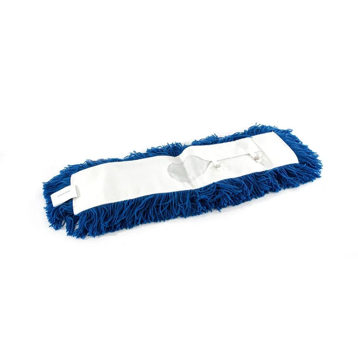 TiSA - 24" Blue Electrostatic Dust Mop - 418242