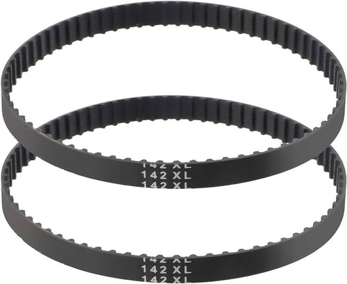 Tornado - 50XL x 3/8 Timing Belt Scrubbers - TORK55153740