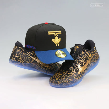TORONTO BLUE JAYS CITY CONNECT VLADIMIR GUERRERO JR. INSPIRED NEW ERA FITTED CAP
