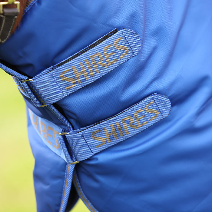 Typhoon 300 Combo Turnout Rug