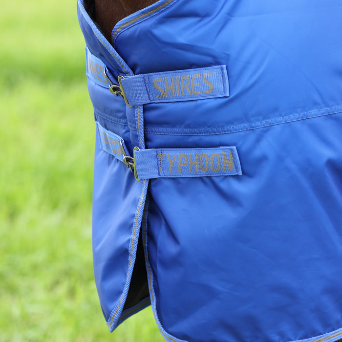 Typhoon 300 Turnout Rug