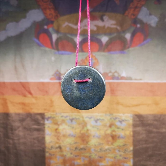 Usnisa Vijaya,Victory Dharani,1.4" - Tibetan Buddhist art, view 5