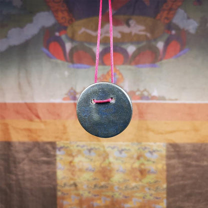 Usnisa Vijaya,Victory Dharani,1.4" - Tibetan Buddhist art, view 5