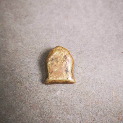 Vajrapani - Tibetan tsa tsa mold, view 7