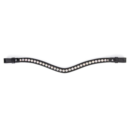 Velociti GARA Iridescent Diamante Browband