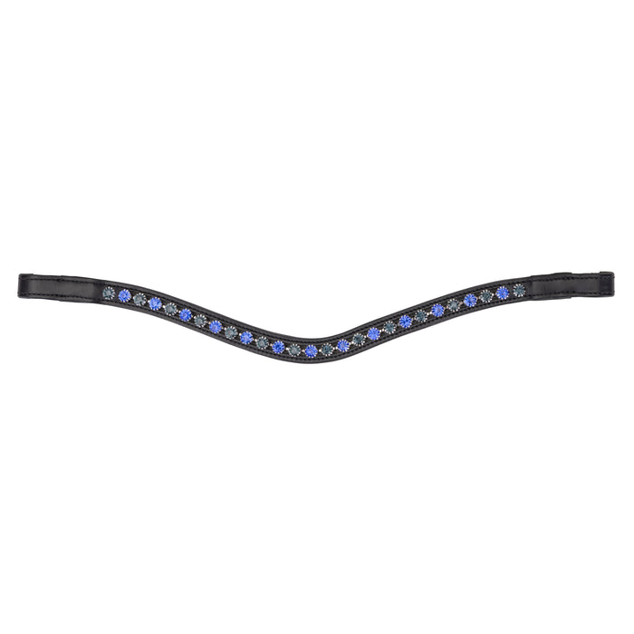 Velociti GARA Two Tone Browband