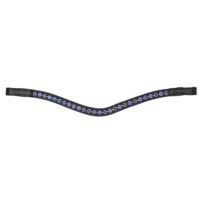 Velociti GARA Two Tone Browband